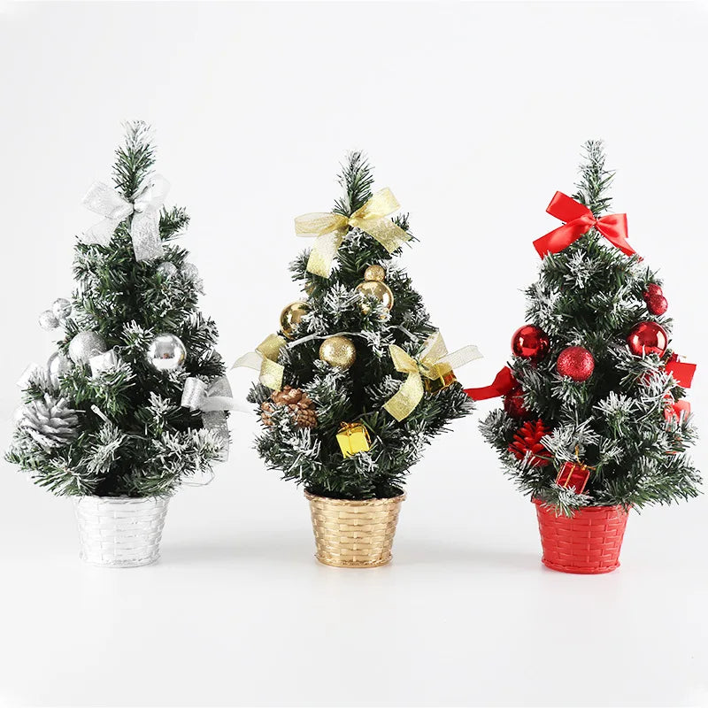 MagicalChristmasTree - Handmade Artificial Christmas Tree for All Seasons