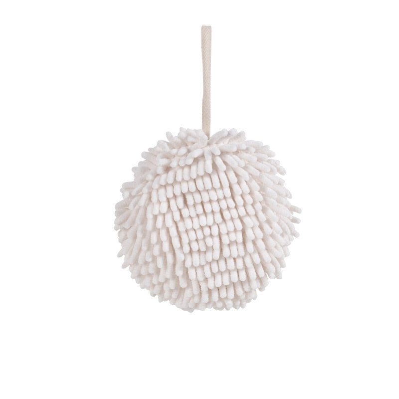 QuickDry Handball - Super Absorbent Drying Ball