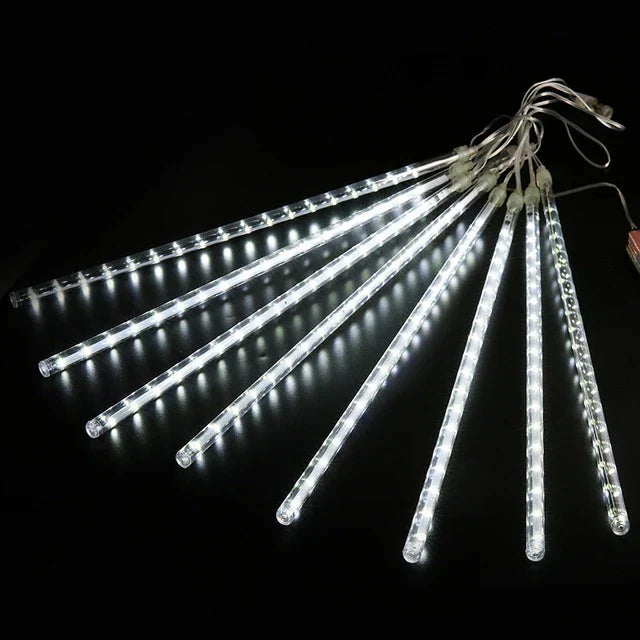 Meteor Rain Light - Captivating LED Outdoor Lighting