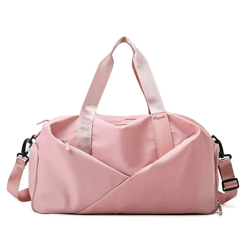 FlexCarry Sports Bag - Stylish Multifunctional Sports Bag for Every Occasion