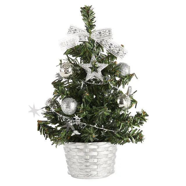 MagicalChristmasTree - Handmade Artificial Christmas Tree for All Seasons