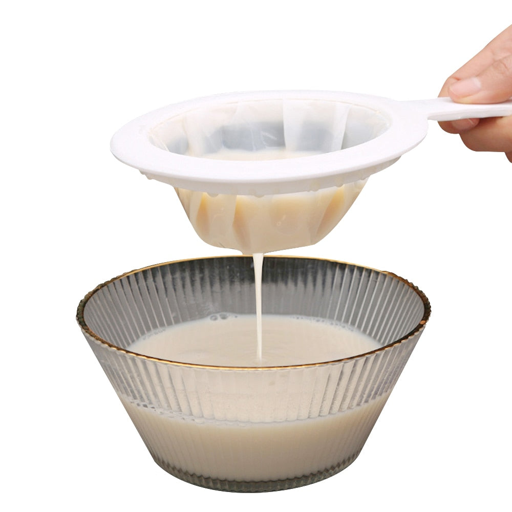 PureFlow Filter - Perfect filtration for fine results