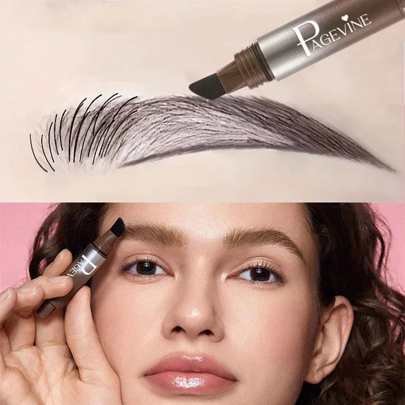 BrowGlam – Perfect Tone for Your Eyebrows