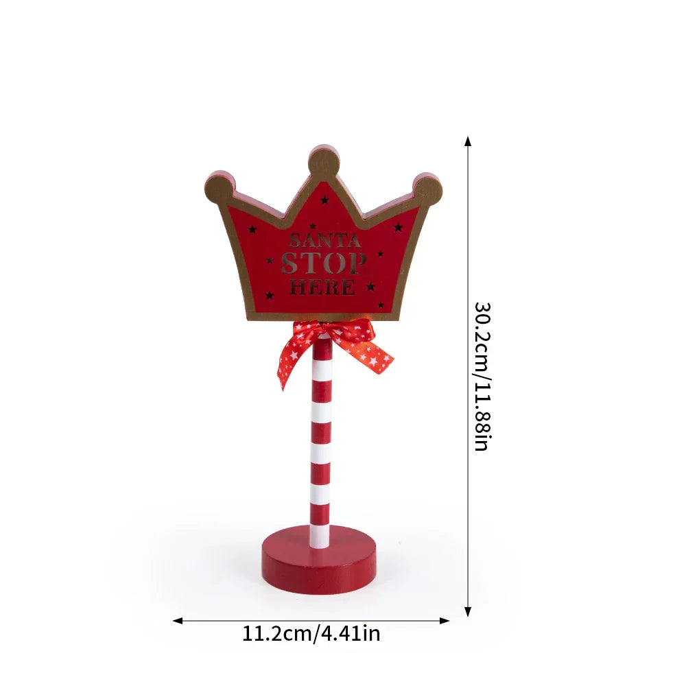 Polaris Glow Christmas Lights - Retro LED Christmas Lights for Enchanting Decoration