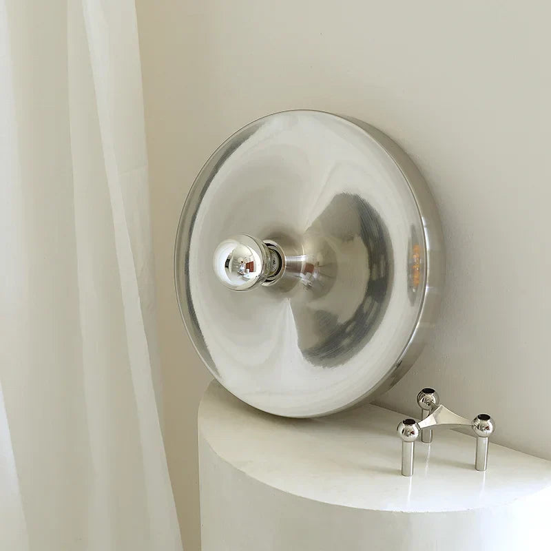 BauhausGlow Wall Lamp – Elegant Wall Lamp for Living Room