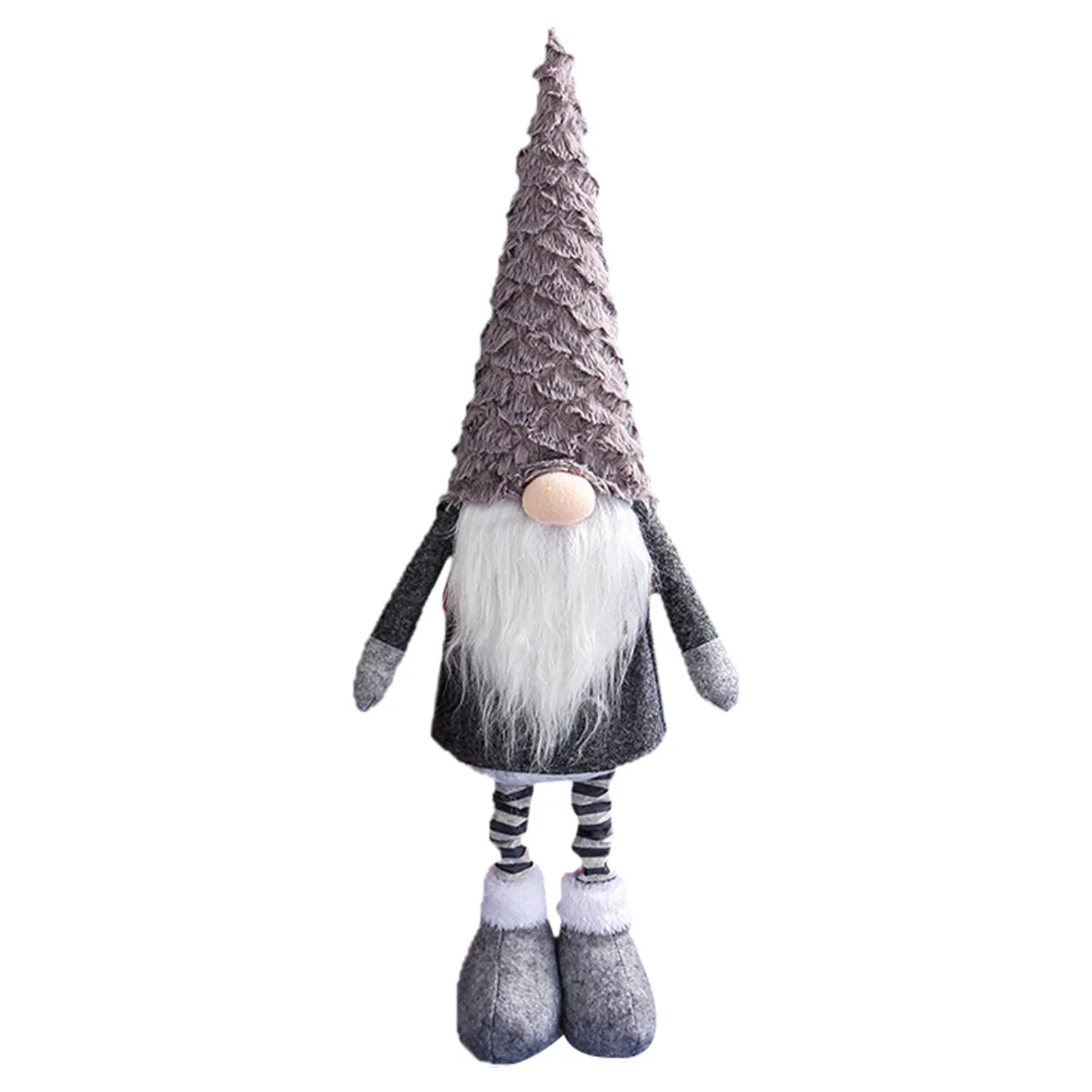 Magic Adjustable Santas - Elegant & Cozy