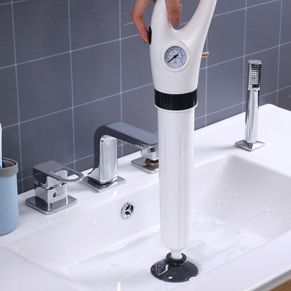 FlowMaster DrainClear - Powerful solution against drain blockages