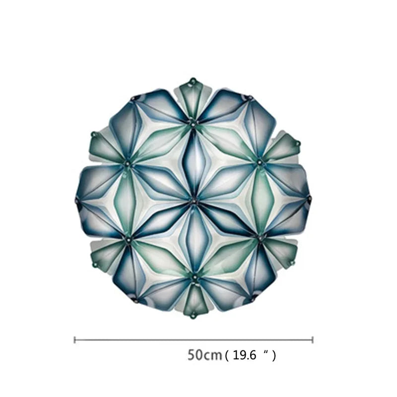 AuroraLight - Stylish Scandinavian LED Wall Lighting