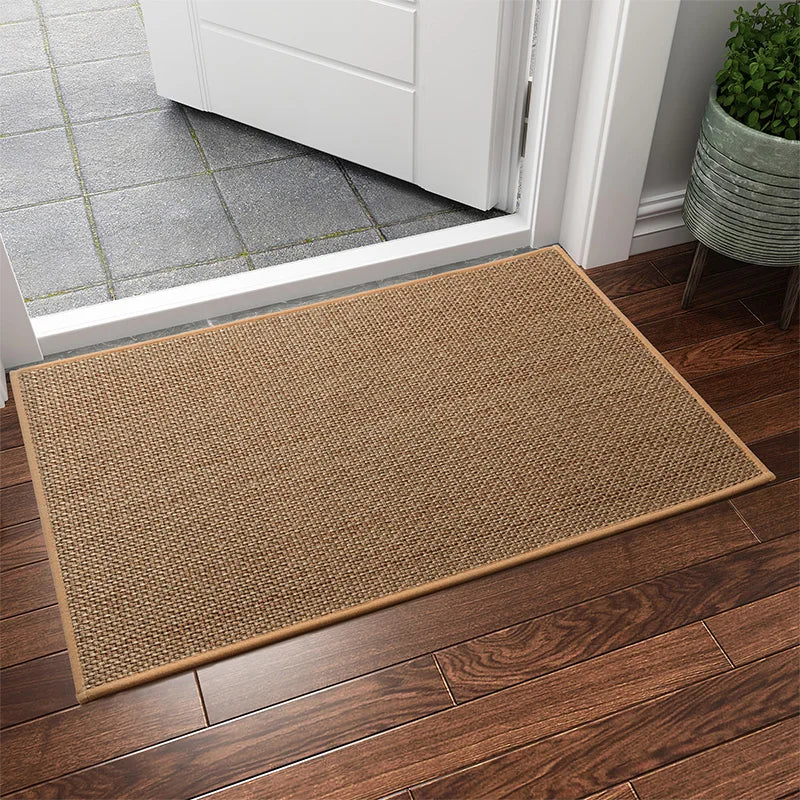 HomeWelcome – Luxurious Rubber Doormat for the Home