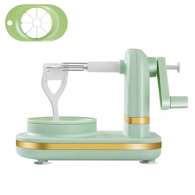 PeelMaster Tool – Indispensable Cutter for Kitchen