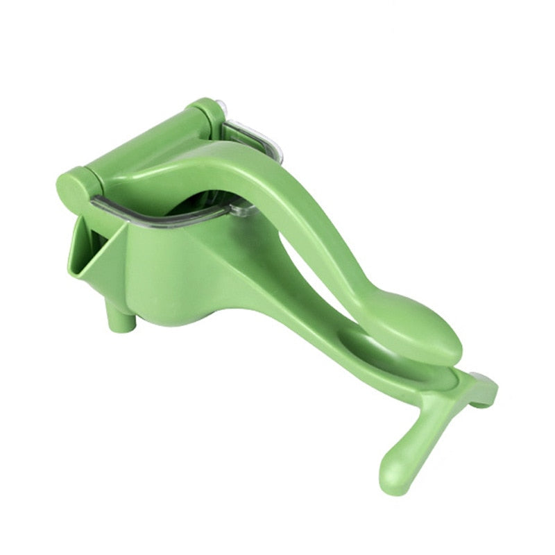 LemonSqueeze Juicer - Quick and Easy Lemon Juice Extraction