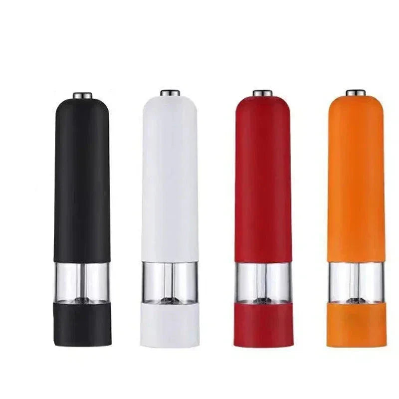 Elegant BrightMaal - Electric grinder with LED