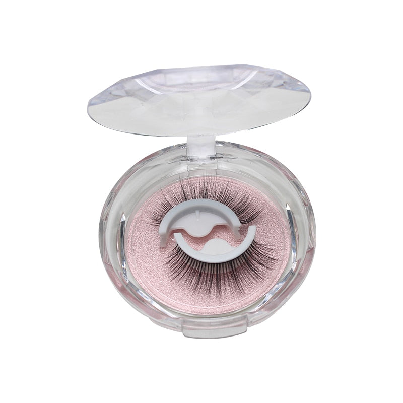 LashPerfect - Reusable Adhesive Lashes