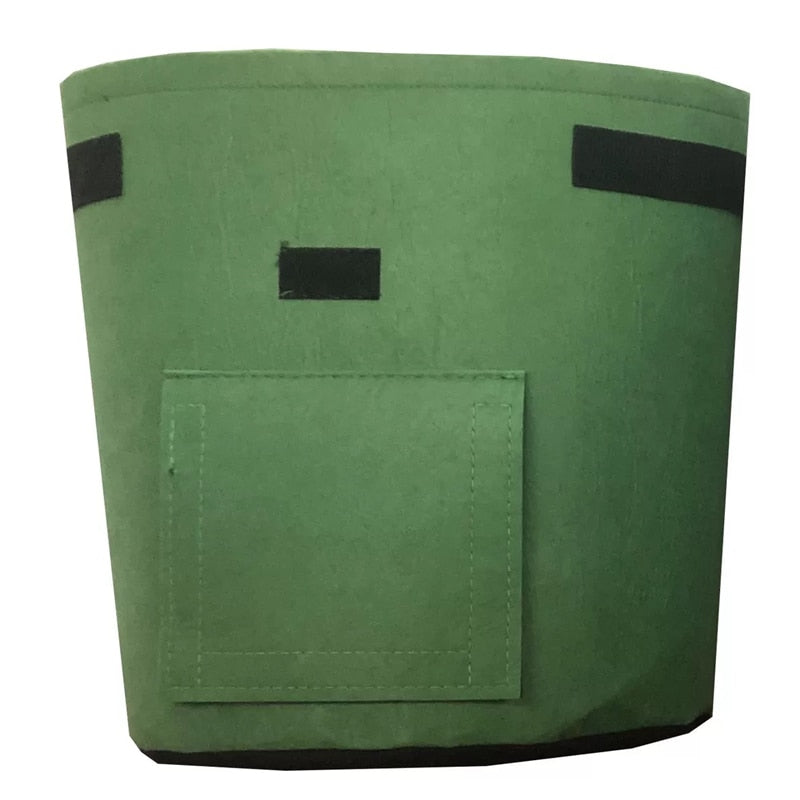GrowMaster Pots – Stylish Growing Top for Vegetables