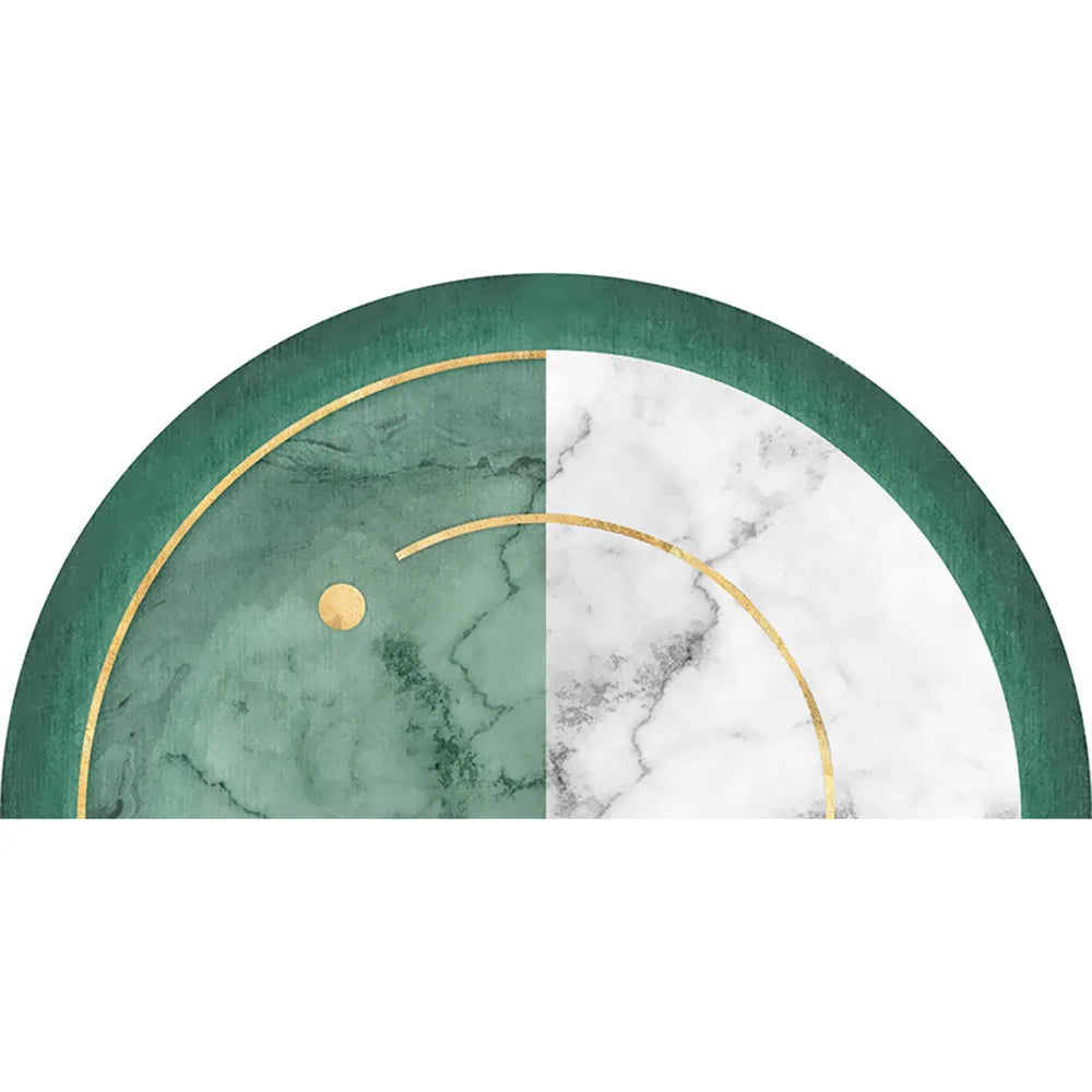 ComfortGrip - Stylish Anti-Slip Mat for Bathroom and Kitchen