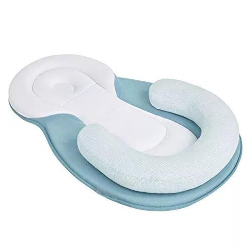 SnuggleSleep – Luxurious Baby Bed for Dreamy Nights