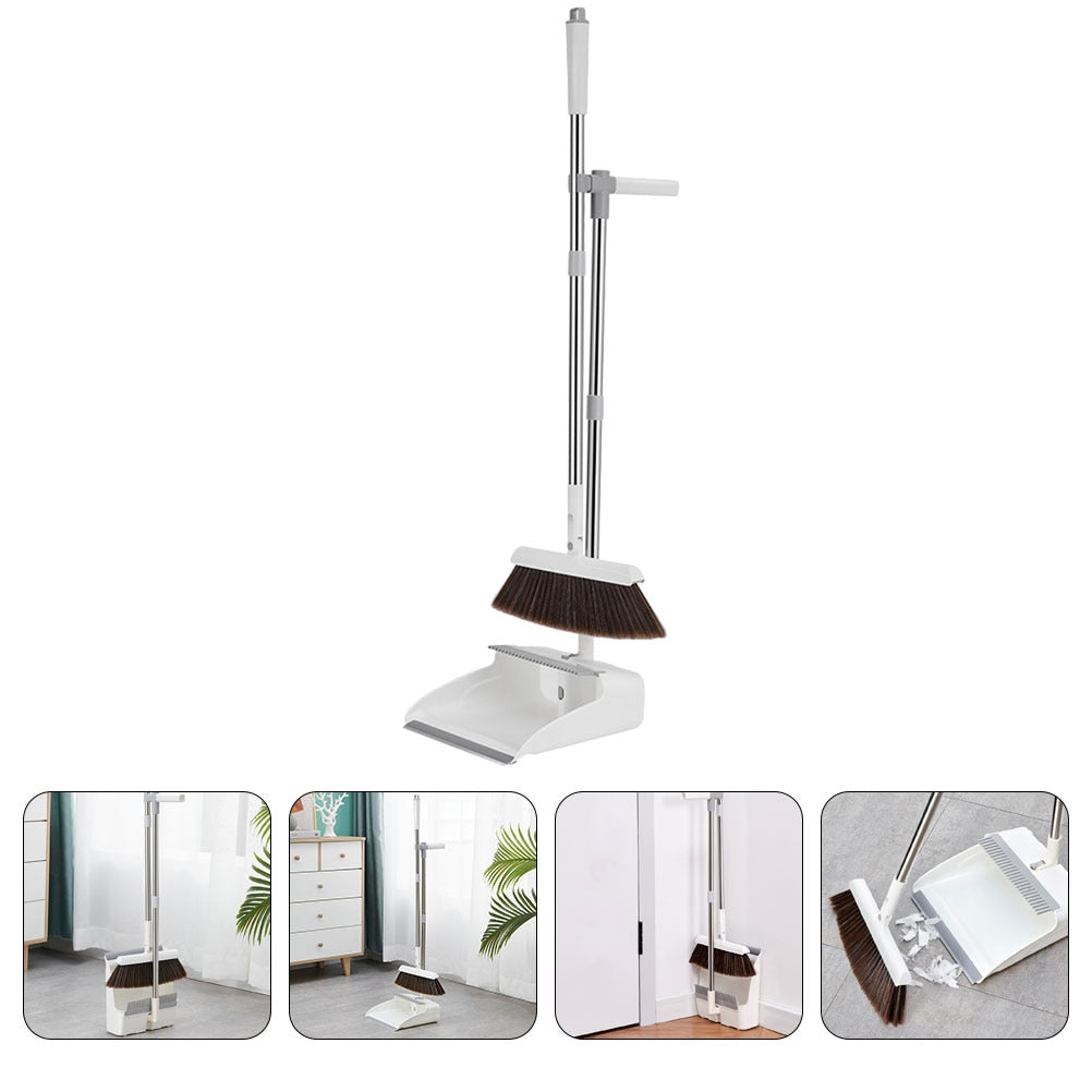 SweepEase – Effective Cleaning Solution