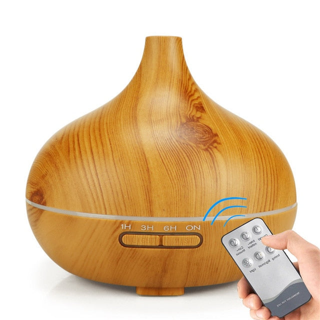 ZenMist Diffuser – Soothing Aroma for Relaxation