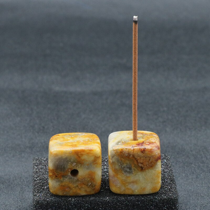 GemAura Incense Holder - Create Calmness in the Home