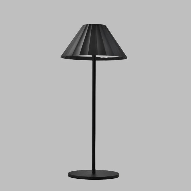 ChicLight – Elegant Dimbar Bordslampa med LED-belysning