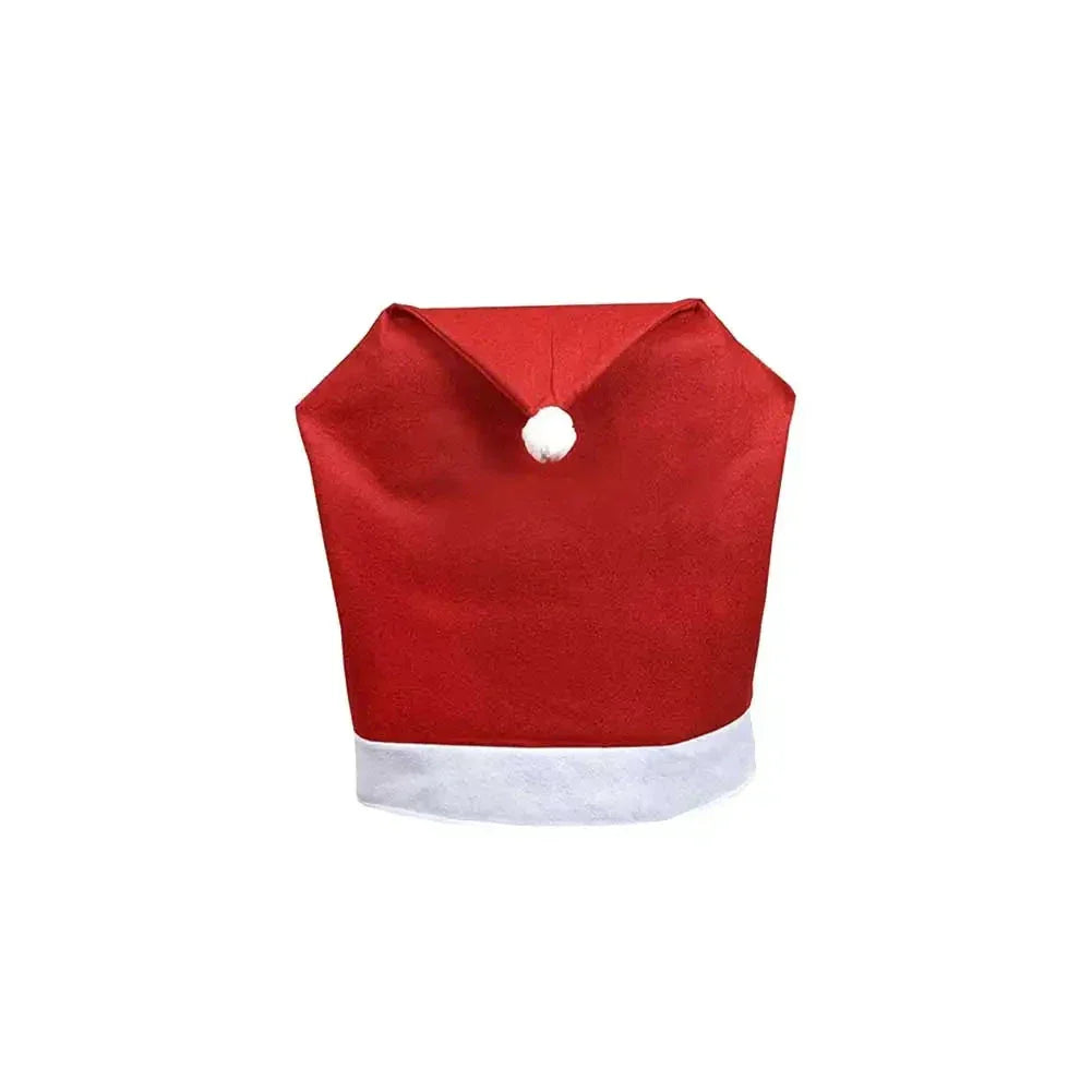 Kerstige ChristmasCover Chair Covers - for a Sparkling Table Setting