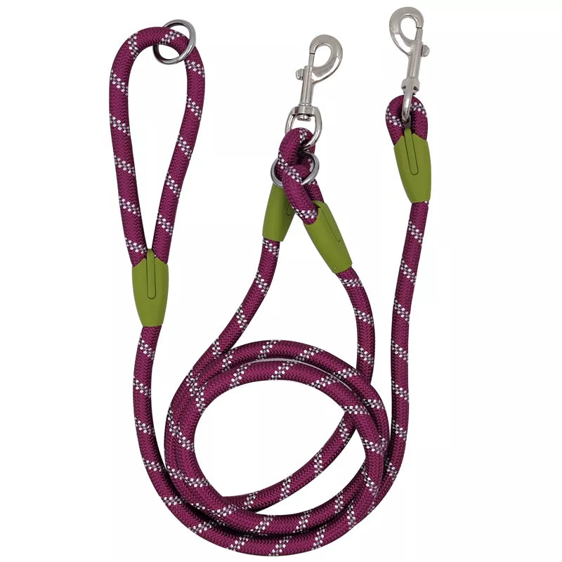 FreedomLeash – Innovative Hands-Free Dog Leash