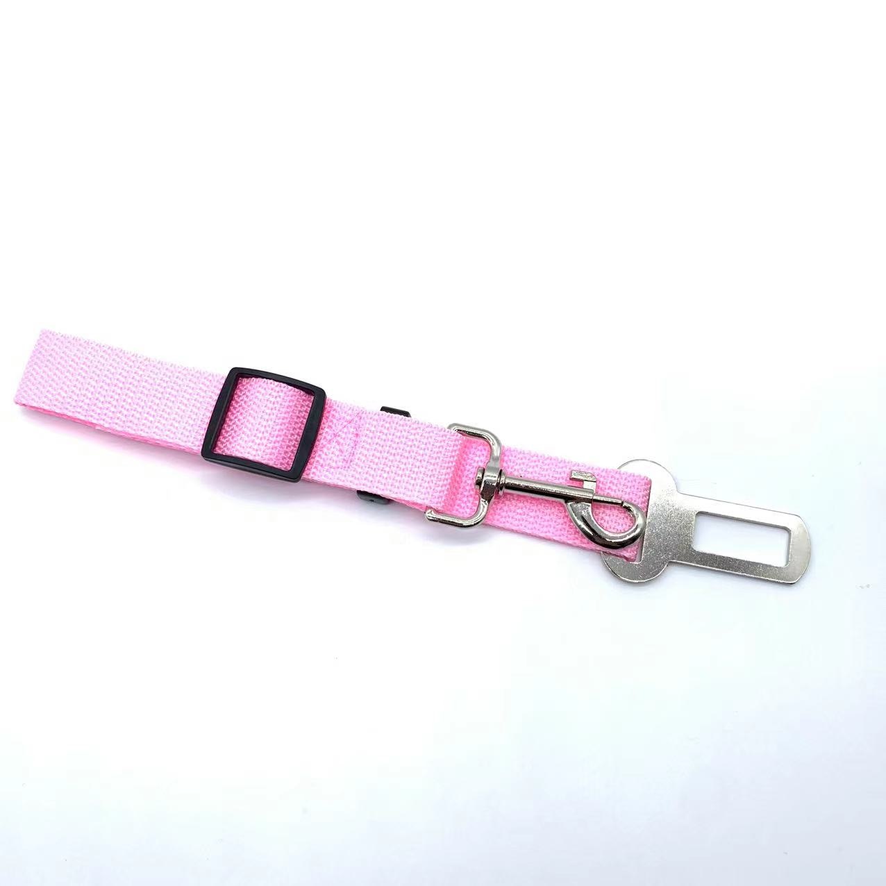 PetSecure - Safety Car Belt for Pets