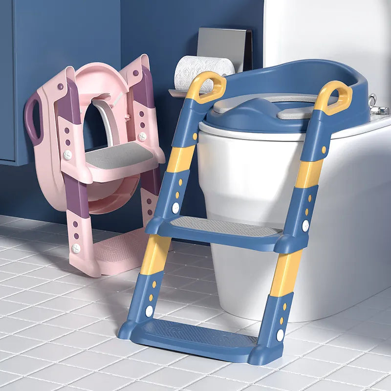 PottyTrainer Pro - Easy and Convenient Toilet Training