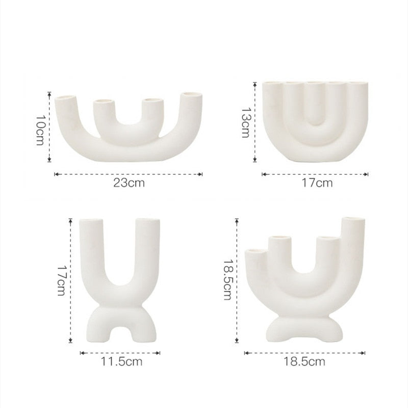 LuxLume Chandelier - Elegant Candelabra for Home Decor