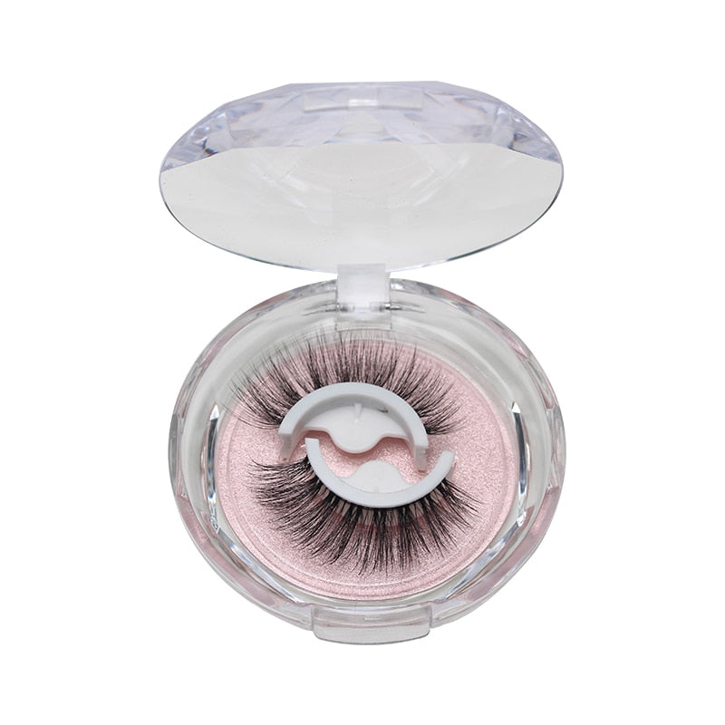 LashPerfect - Reusable Adhesive Lashes
