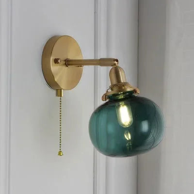 LightCrown Vägglampa - Stilig Modern Belysning