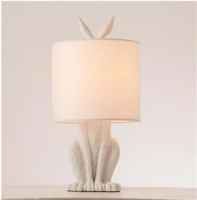 Lapin Lamp – Playful Scandinavian Table Lamp for a Cozy Atmosphere