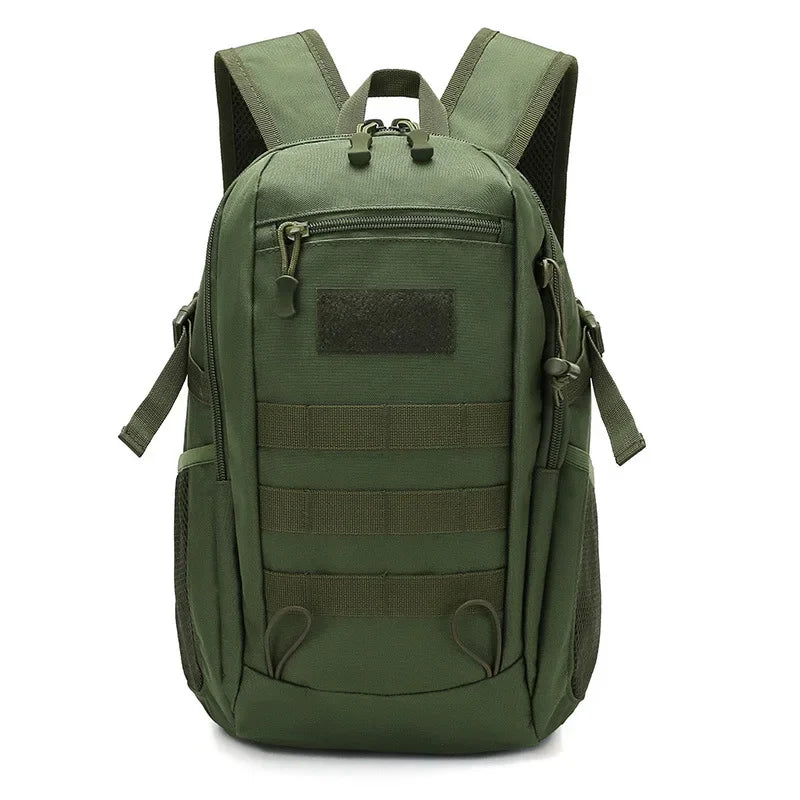 Explorer 20L Tactical Backpack - Durable and Lightweight for Outdoor Use