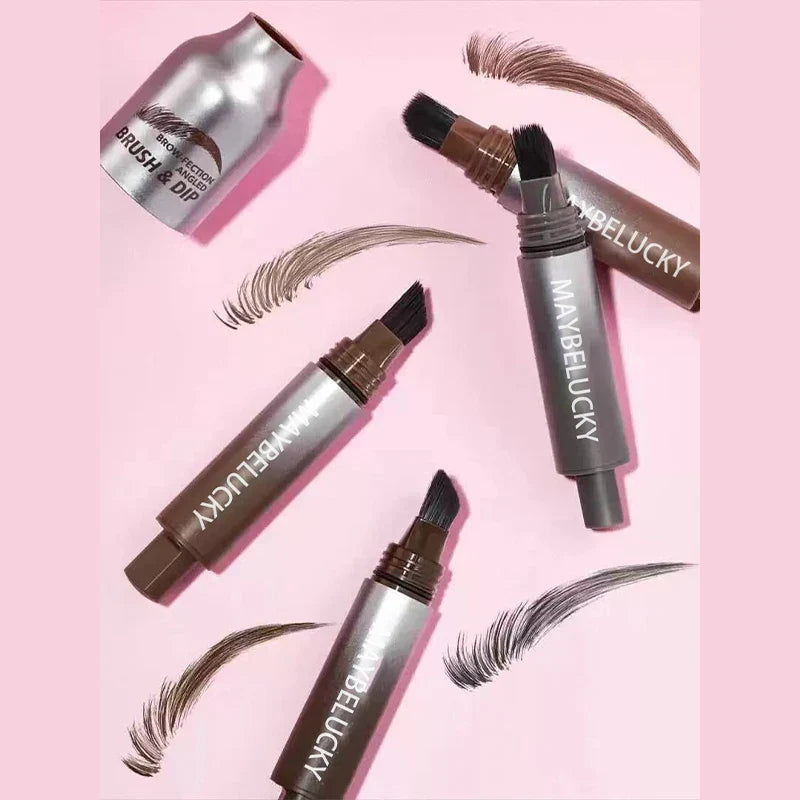 BrowGlam – Perfect Tone for Your Eyebrows