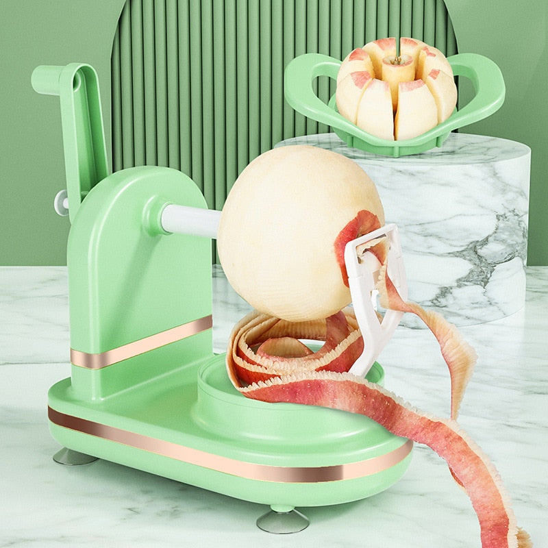 PeelMaster Tool – Indispensable Cutter for Kitchen