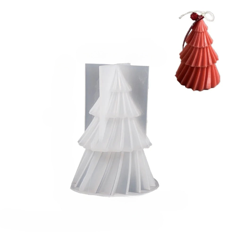 Christmas Tree Crafts – Stylish DIY Decorations for Your Interior