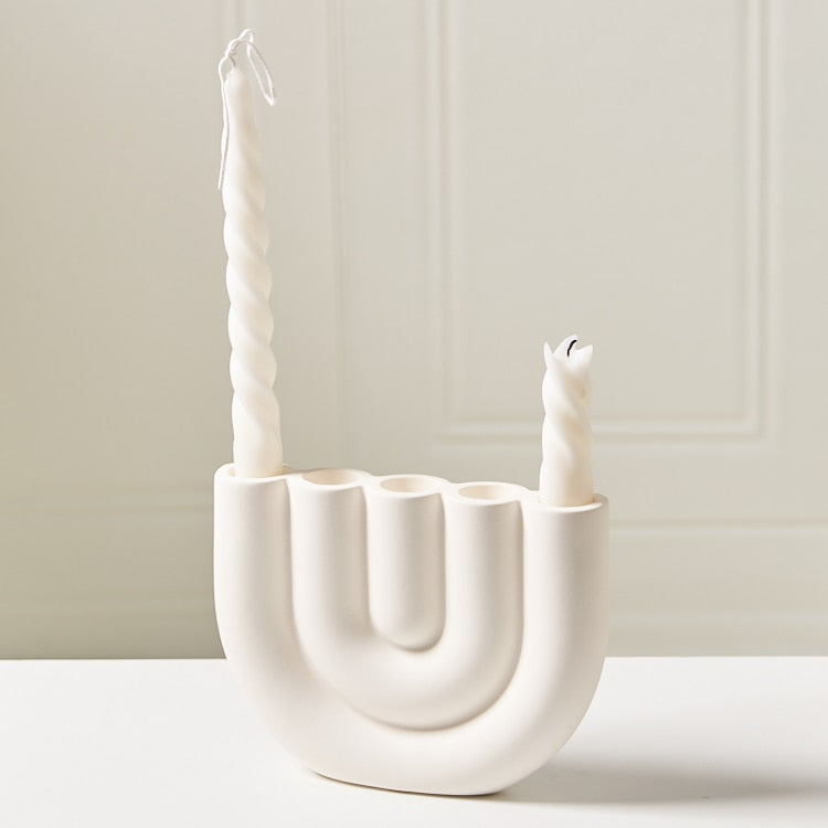 LuxLume Chandelier - Elegant Candelabra for Home Decor