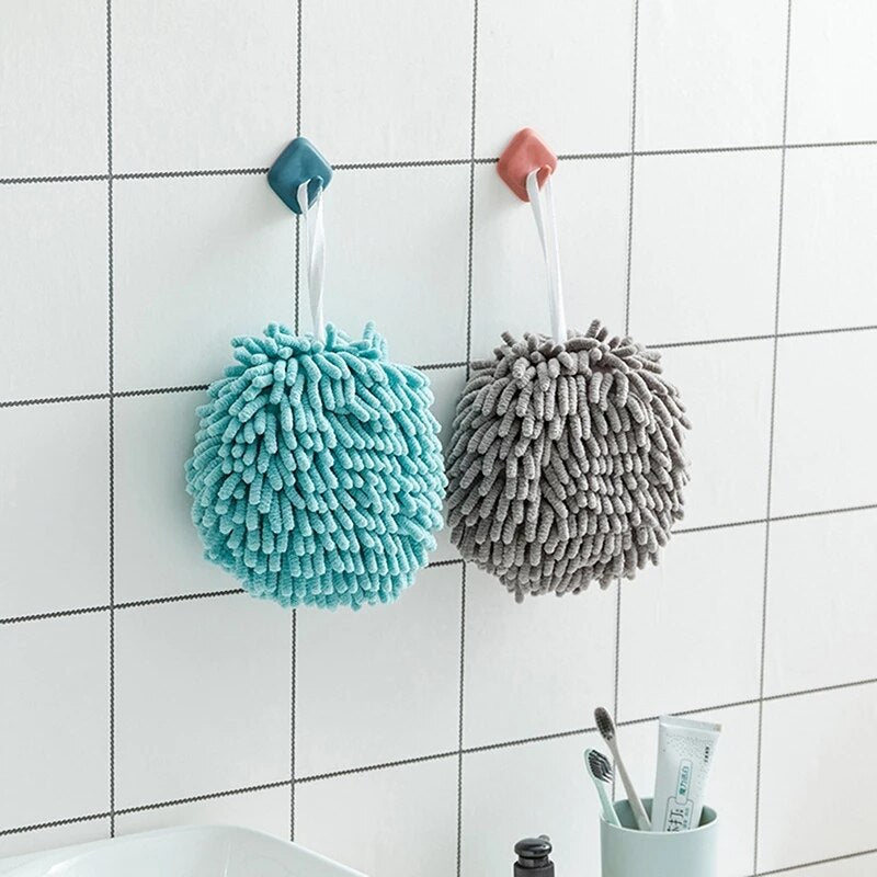 QuickDry Handball - Super Absorbent Drying Ball