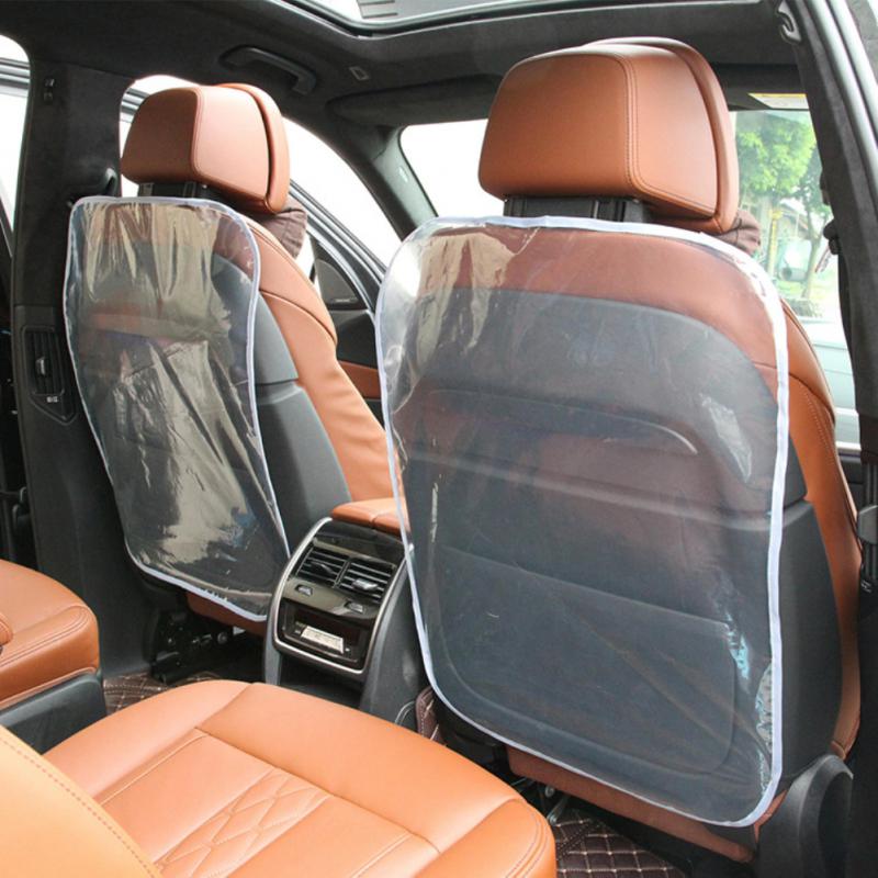 KidShield - Durable Car Seat Cover Against Dirt
