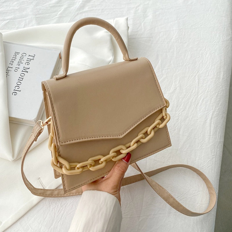 AnnaBag - Stylish Must-Have Handbag for This Season