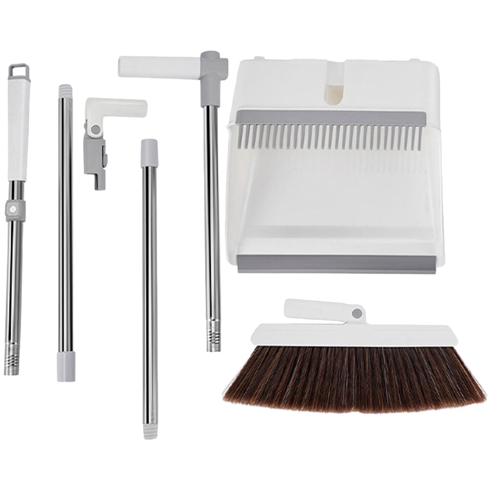 SweepEase – Effective Cleaning Solution