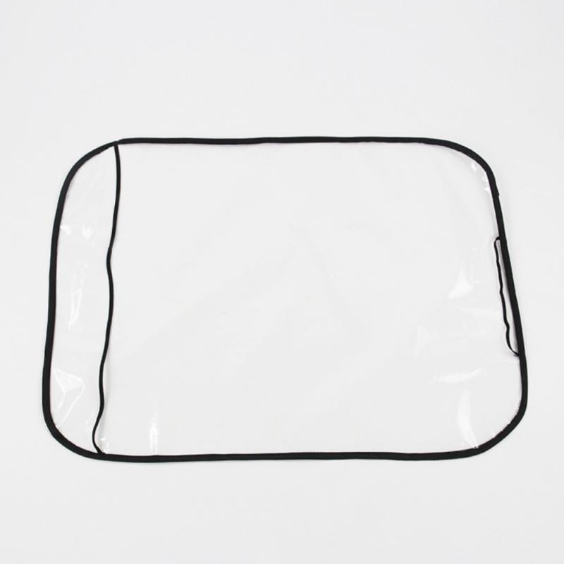 KidShield - Durable Car Seat Cover Against Dirt