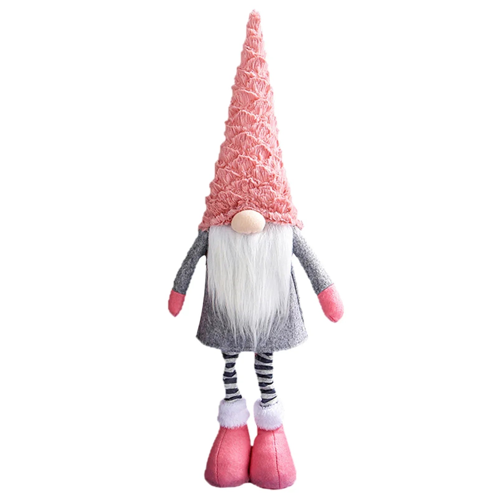 Magic Adjustable Santas - Elegant & Cozy
