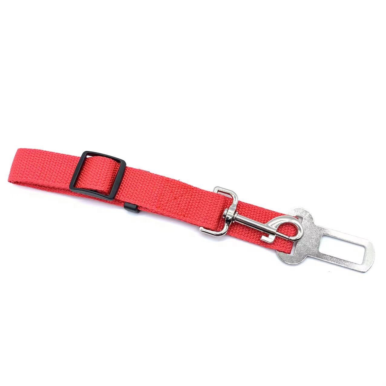 PetSecure - Safety Car Belt for Pets