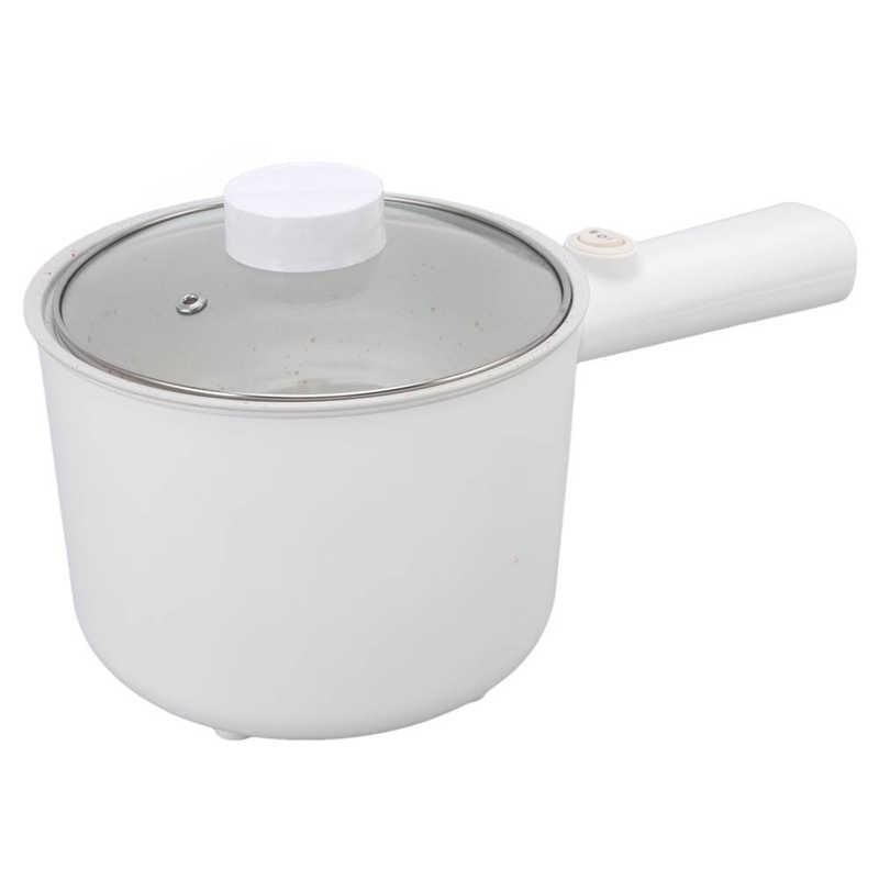 QuickHeat – Multifunctional Electric Cooker