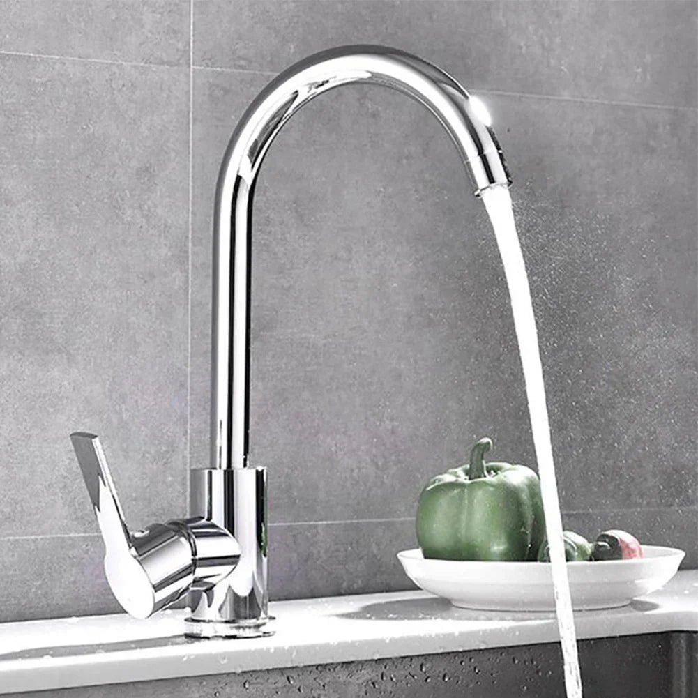 AquaElegance – Luxurious Kitchen Pump for Modern Living