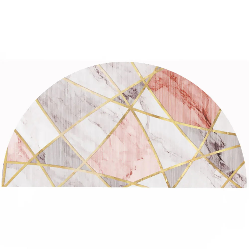 ComfortGrip - Stylish Anti-Slip Mat for Bathroom and Kitchen