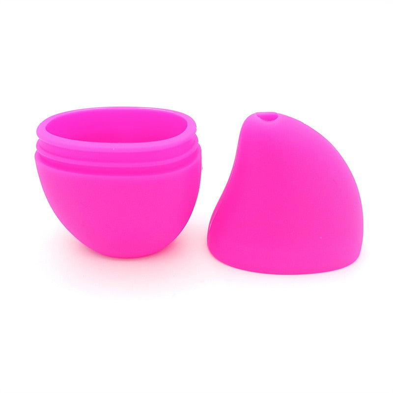 FaceGlide - Luxurious ice roller for radiant skin
