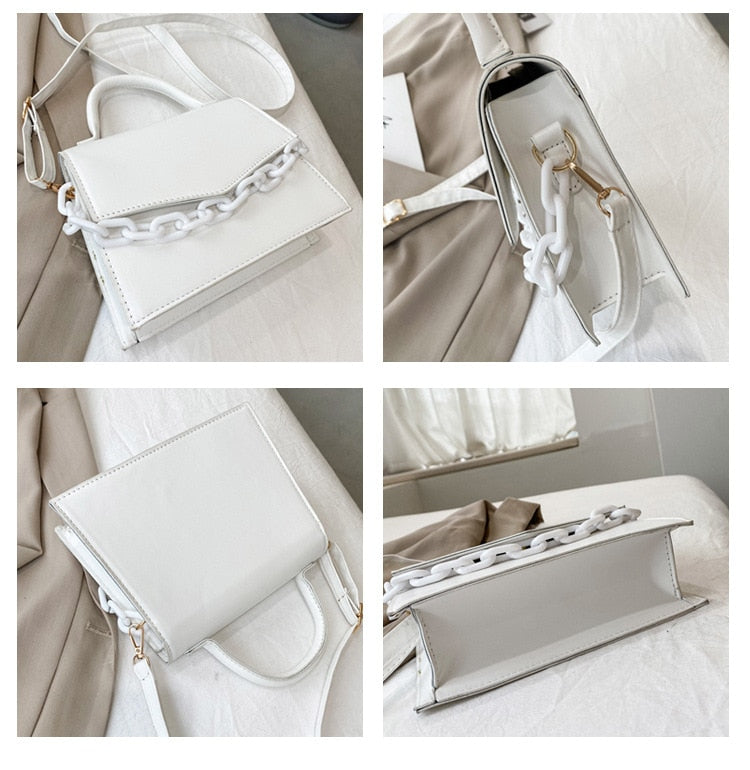 AnnaBag - Stylish Must-Have Handbag for This Season