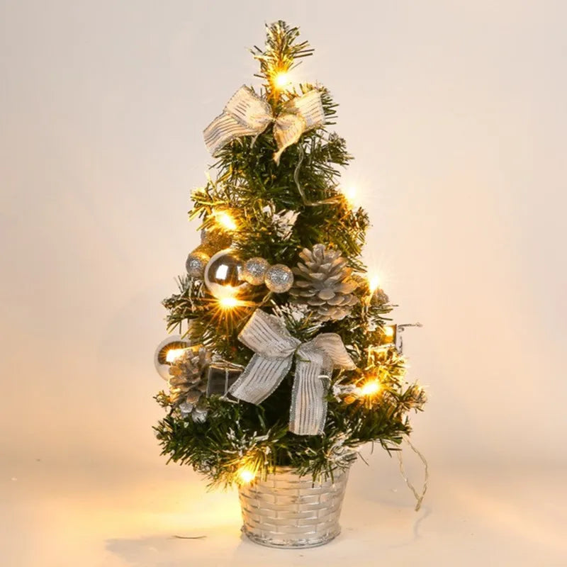 MagicalChristmasTree - Handmade Artificial Christmas Tree for All Seasons
